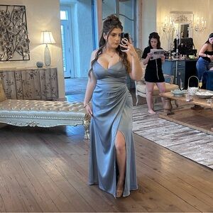 Bridesmaids Dress